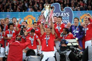 CLB Manchester United đã giành được 20 chức vô địch Ngoại hạng Anh